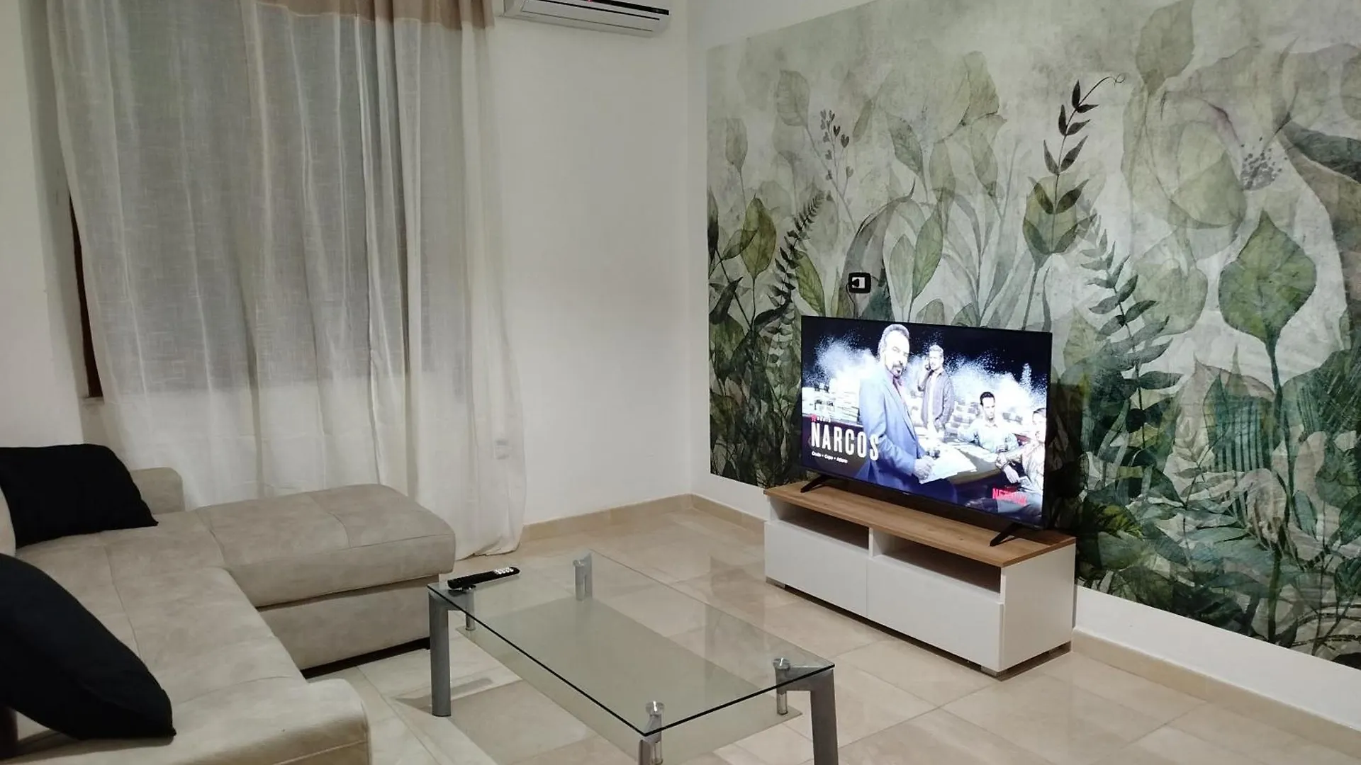 Casa Maria Appartement Iglesias 0*,  Italië