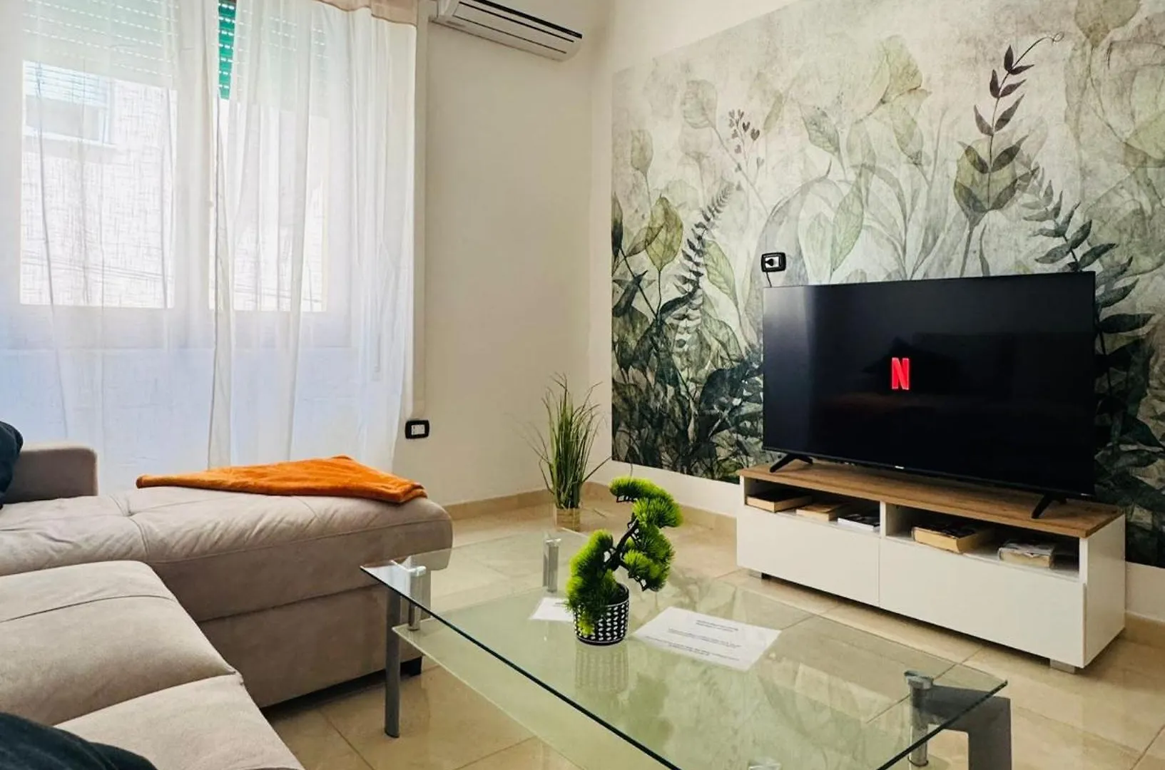 Casa Maria Appartement Iglesias