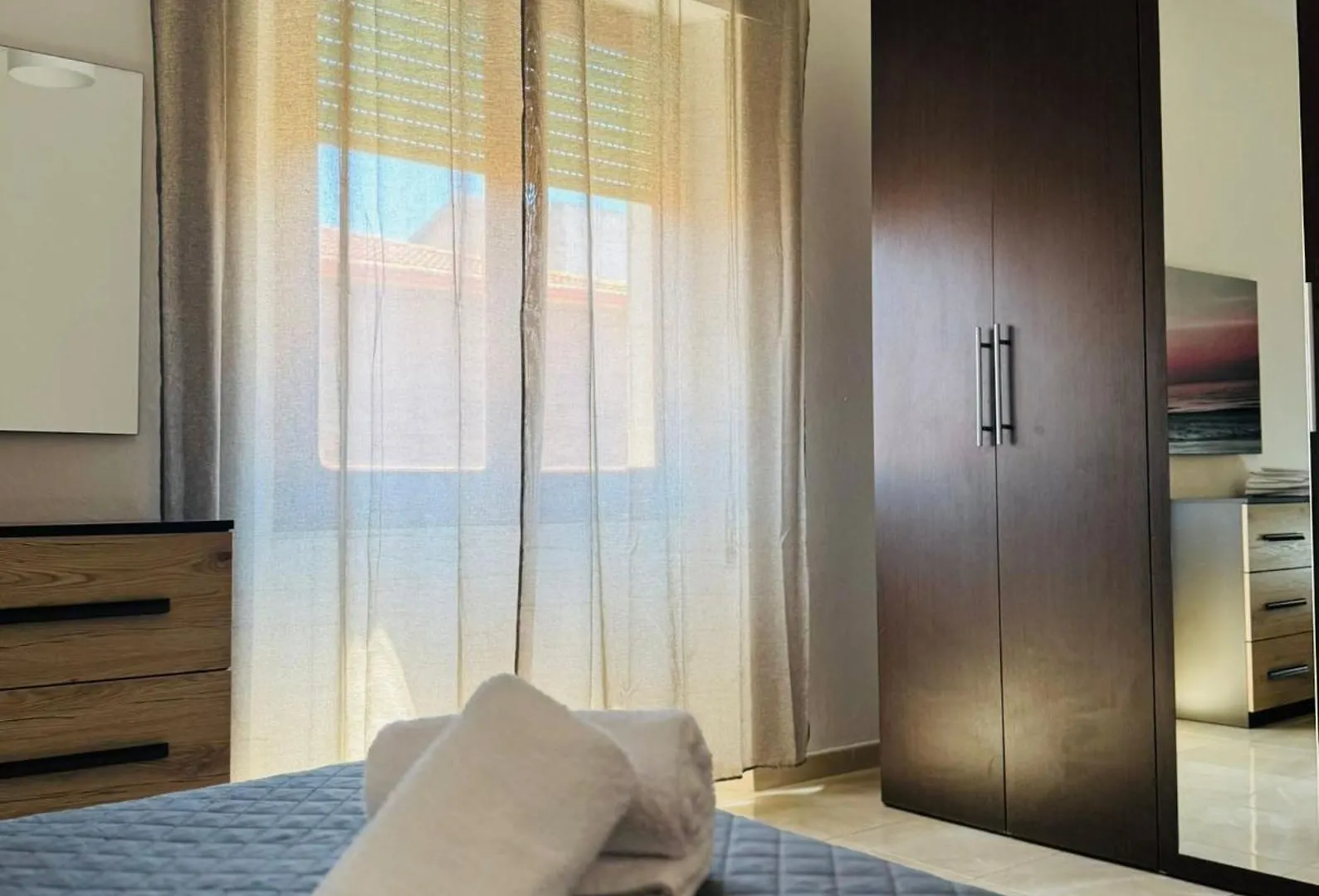 Casa Maria Appartement Iglesias Italië